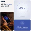 Motorola edge 60 pro 16,9 cm (6,67 colio) Dual SIM Android 15 5G USB Type-C 12 GB 512 GB 6000 mAh Mėlyna