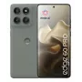 Mobilusis telefonas Motorola Edge 60 Pro 16,9 cm (6,67 col.) Dual SIM Android 15 5G USB Type-C 12 GB 512 GB 6000 mAh Pilka