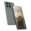 Mobilusis telefonas Motorola Edge 60 Pro 16,9 cm (6,67 col.) Dual SIM Android 15 5G USB Type-C 12 GB 512 GB 6000 mAh Pilka