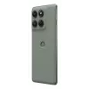 Mobilusis telefonas Motorola Edge 60 Pro 16,9 cm (6,67 col.) Dual SIM Android 15 5G USB Type-C 12 GB 512 GB 6000 mAh Pilka