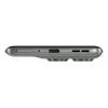 Mobilusis telefonas Motorola Edge 60 Pro 16,9 cm (6,67 col.) Dual SIM Android 15 5G USB Type-C 12 GB 512 GB 6000 mAh Pilka
