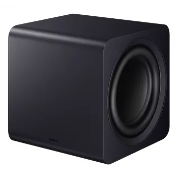 Samsung HW-Q990F garso juosta 11.1.4 kanalų, 756 W, juoda, belaidis žemų dažnių garsiakalbis, HDMI, Wi‑Fi