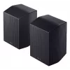 Samsung HW-Q990F garso juosta 11.1.4 kanalų, 756 W, juoda, belaidis žemų dažnių garsiakalbis, HDMI, Wi‑Fi
