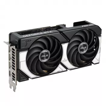 Vaizdo plokštė ASUS GeForce RTX 5070 — 12 GB GDDR7, PCIe 5.0, 192 bitų, 3x DisplayPort 2.1b, 1x HDMI 2.1b
