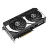 Vaizdo plokštė ASUS GeForce RTX 5070 — 12 GB GDDR7, PCIe 5.0, 192 bitų, 3x DisplayPort 2.1b, 1x HDMI 2.1b