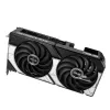 Vaizdo plokštė ASUS GeForce RTX 5070 — 12 GB GDDR7, PCIe 5.0, 192 bitų, 3x DisplayPort 2.1b, 1x HDMI 2.1b