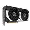 Vaizdo plokštė ASUS GeForce RTX 5070 — 12 GB GDDR7, PCIe 5.0, 192 bitų, 3x DisplayPort 2.1b, 1x HDMI 2.1b