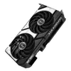 Vaizdo plokštė ASUS GeForce RTX 5070 — 12 GB GDDR7, PCIe 5.0, 192 bitų, 3x DisplayPort 2.1b, 1x HDMI 2.1b