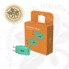 Club 3D USB-C įkroviklis 2 vnt. 30W – Dvigubas 30W USB-C maitinimo adapteris