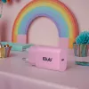 CLUB3D 2 vnt. USB-C įkroviklis 30 W, rožinis, vidaus, AC