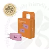 CLUB3D 2 vnt. USB-C įkroviklis 30 W, rožinis, vidaus, AC