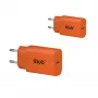 Maitinimo adapteris CLUB3D CAC-3023, 30 W, kompaktiškas sieninis maitinimo šaltinis