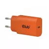 Maitinimo adapteris CLUB3D CAC-3023, 30 W, kompaktiškas sieninis maitinimo šaltinis