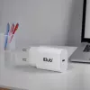 USB-C įkroviklis 2 vnt. komplektas CLUB3D CAC-3020, 30 W, baltas