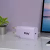 Club 3D USB-C įkroviklis 30W 2 vnt. kompaktiškas telefonams ir planšetėms