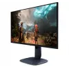 Alienware AW2725Q kompiuterio monitorius 67,8 cm (26,7 colio) 3840 x 2160 pikselių 4K Ultra HD QD-OLED juodas