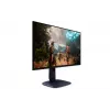 Alienware AW2725Q kompiuterio monitorius 67,8 cm (26,7 colio) 3840 x 2160 pikselių 4K Ultra HD QD-OLED juodas