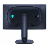 Alienware AW2725Q kompiuterio monitorius 67,8 cm (26,7 colio) 3840 x 2160 pikselių 4K Ultra HD QD-OLED juodas