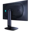 Alienware AW2725Q kompiuterio monitorius 67,8 cm (26,7 colio) 3840 x 2160 pikselių 4K Ultra HD QD-OLED juodas
