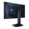 Alienware AW2725Q kompiuterio monitorius 67,8 cm (26,7 colio) 3840 x 2160 pikselių 4K Ultra HD QD-OLED juodas