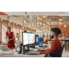 HP Series 3 Pro 23.8 colių Full HD monitorius - 324ph