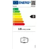 Philips 3000 serijos 27B2U3601/00 monitorius 68.6 cm (27 col.) 2560 x 1440 pikselių Quad HD juodas