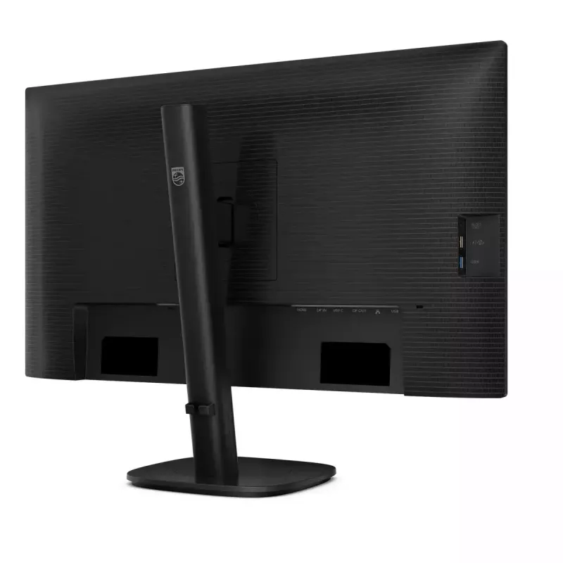 Philips 3000 serijos 27B2U3601/00 monitorius 68.6 cm (27 col.) 2560 x 1440 pikselių Quad HD juodas