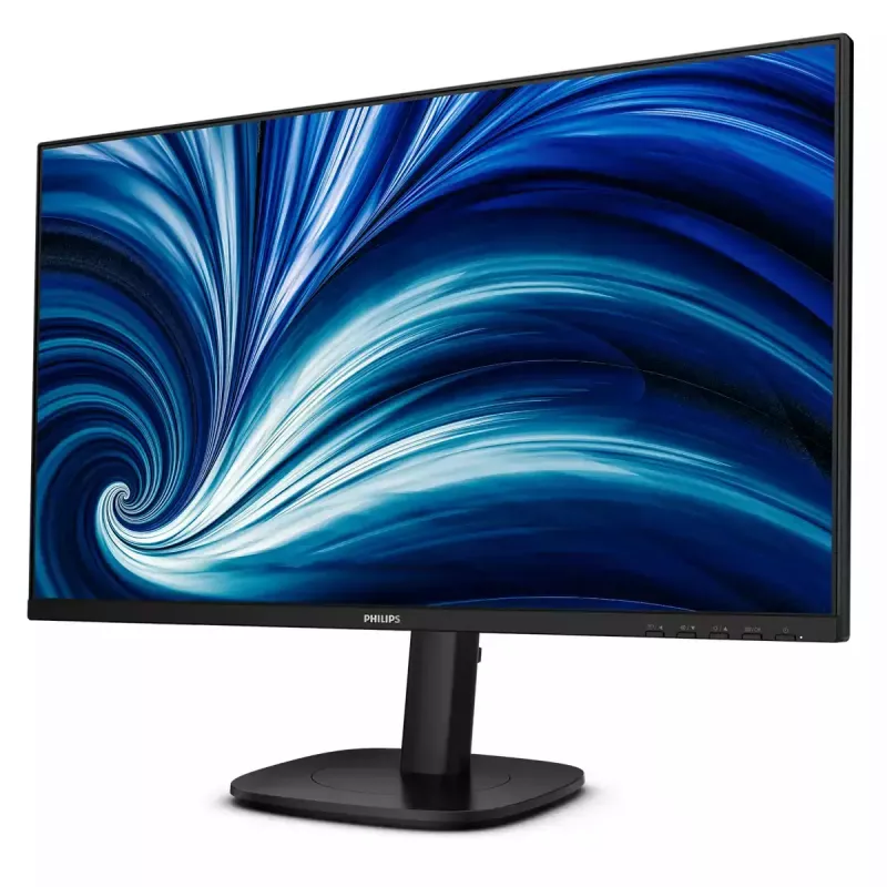 Philips 3000 serijos 27B2U3601/00 monitorius 68.6 cm (27 col.) 2560 x 1440 pikselių Quad HD juodas