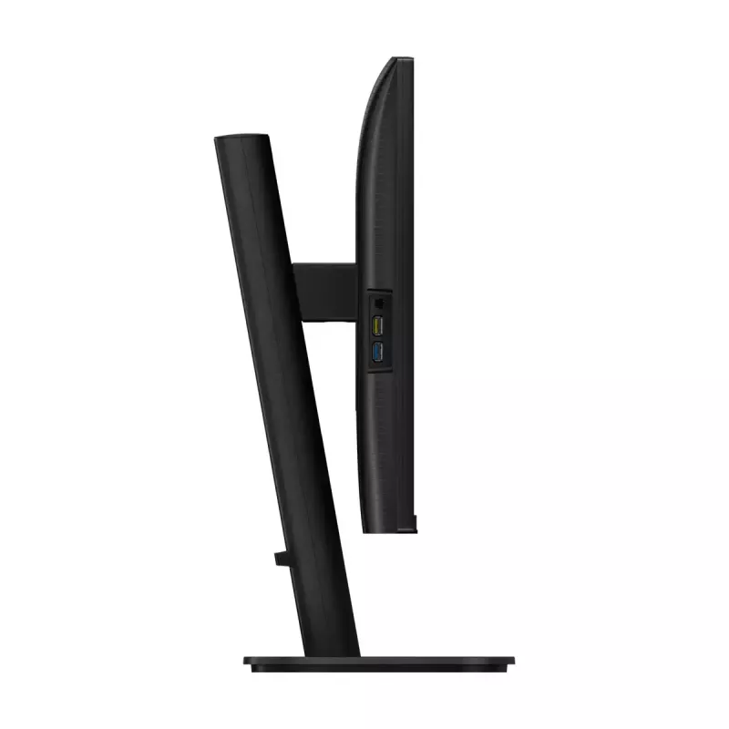 Philips 3000 serijos 27B2U3601/00 monitorius 68.6 cm (27 col.) 2560 x 1440 pikselių Quad HD juodas