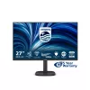 Philips 3000 serijos 27B2U3601/00 monitorius 68.6 cm (27 col.) 2560 x 1440 pikselių Quad HD juodas