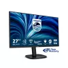Philips 3000 serijos 27B2U3601/00 monitorius 68.6 cm (27 col.) 2560 x 1440 pikselių Quad HD juodas