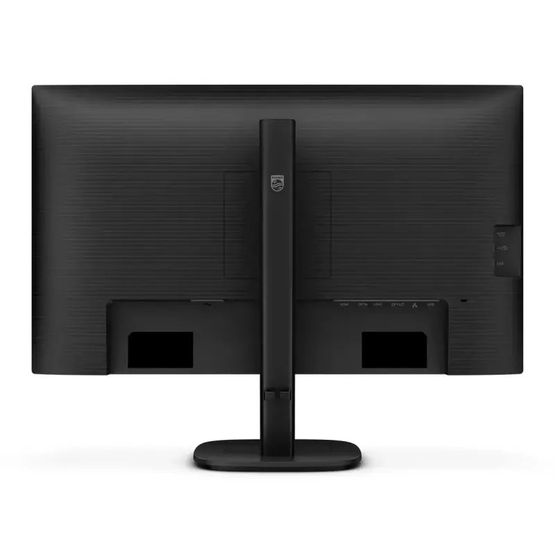 Philips 3000 serijos 27B2U3601/00 monitorius 68.6 cm (27 col.) 2560 x 1440 pikselių Quad HD juodas