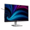 Philips 4000 serijos 27B2N4500/00 monitorius 68,6 cm (27 colių) 2560 x 1440 pikselių Quad HD LCD pilkas