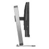 Philips 4000 serijos 27B2N4500/00 monitorius 68,6 cm (27 colių) 2560 x 1440 pikselių Quad HD LCD pilkas