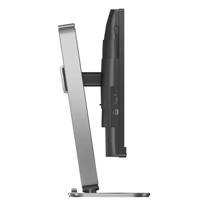 Philips 4000 serijos 27B2N4500/00 monitorius 68,6 cm (27 colių) 2560 x 1440 pikselių Quad HD LCD pilkas