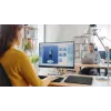 Philips 4000 serijos 27B2N4500/00 monitorius 68,6 cm (27 colių) 2560 x 1440 pikselių Quad HD LCD pilkas