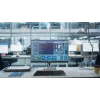 Philips 4000 serijos 27B2N4500/00 monitorius 68,6 cm (27 colių) 2560 x 1440 pikselių Quad HD LCD pilkas