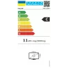 Philips 3000 serijos 24B2N3200J/00 kompiuterio monitorius 60,5 cm (23,8 col.) 1920 x 1080 pikselių Full HD LCD juodas