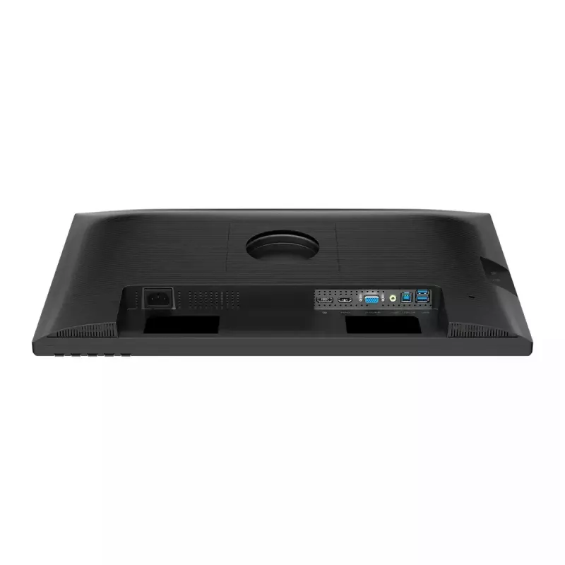 Philips 3000 serijos 24B2N3200J/00 kompiuterio monitorius 60,5 cm (23,8 col.) 1920 x 1080 pikselių Full HD LCD juodas