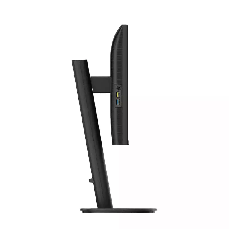 Philips 3000 serijos 24B2N3200J/00 kompiuterio monitorius 60,5 cm (23,8 col.) 1920 x 1080 pikselių Full HD LCD juodas
