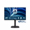 Philips 3000 serijos 24B2N3200J/00 kompiuterio monitorius 60,5 cm (23,8 col.) 1920 x 1080 pikselių Full HD LCD juodas