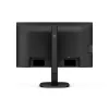 Philips 3000 serijos 24B2N3200J/00 kompiuterio monitorius 60,5 cm (23,8 col.) 1920 x 1080 pikselių Full HD LCD juodas