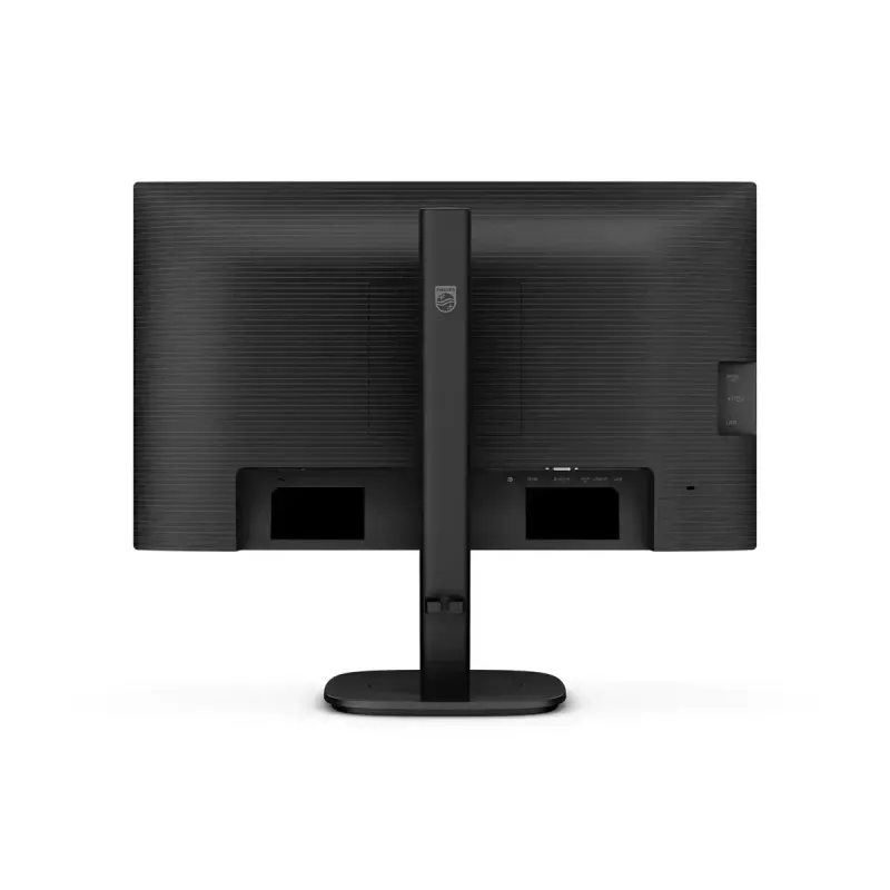 Philips 3000 serijos 24B2N3200J/00 kompiuterio monitorius 60,5 cm (23,8 col.) 1920 x 1080 pikselių Full HD LCD juodas