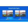 Philips 3000 serijos 24B2N3200J/00 kompiuterio monitorius 60,5 cm (23,8 col.) 1920 x 1080 pikselių Full HD LCD juodas