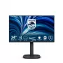 Philips 3000 serijos 24B2N3200J/00 kompiuterio monitorius 60,5 cm (23,8 col.) 1920 x 1080 pikselių Full HD LCD juodas