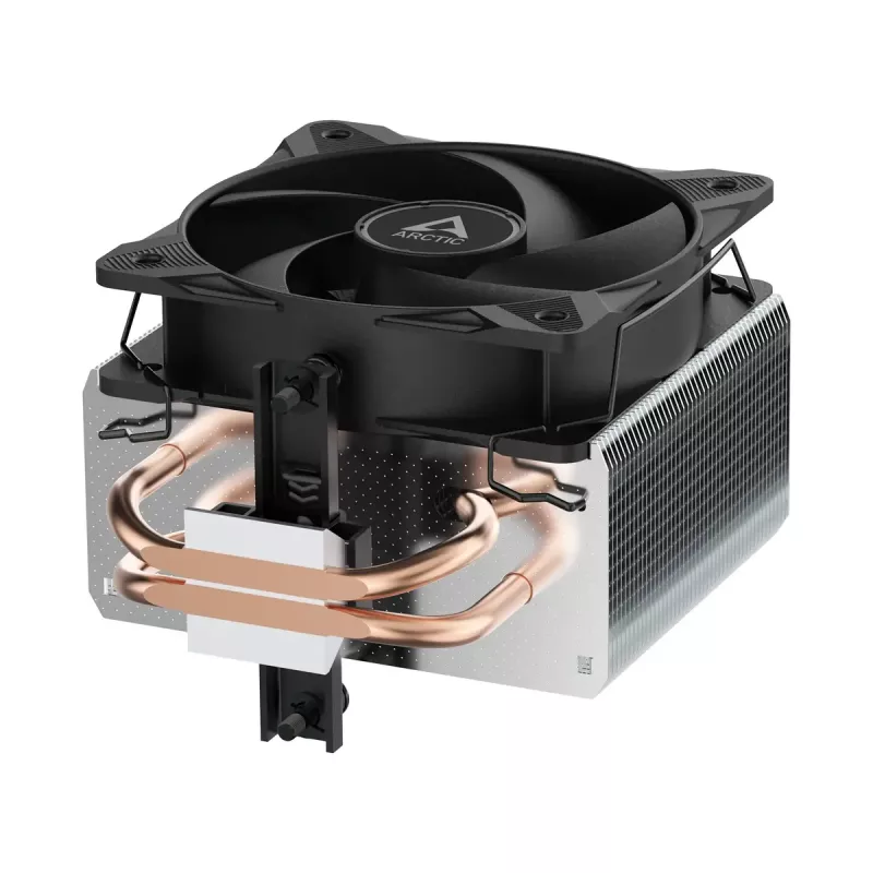 Oro aušintuvas ARCTIC Freezer 8i Compact Intel CPU Cooler 10 cm ventiliatorius