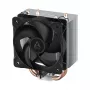 Oro aušintuvas ARCTIC Freezer 8i Compact Intel CPU Cooler 10 cm ventiliatorius