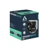 ARCTIC Freezer 8A - CO kompaktiškas AMD procesoriaus aušintuvas nuolatiniam darbui