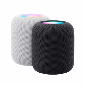 APPLE HomePod – Midnight