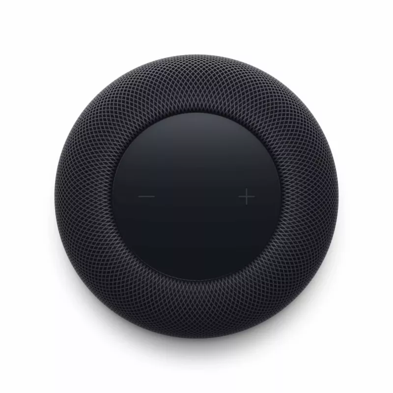 APPLE HomePod – Midnight